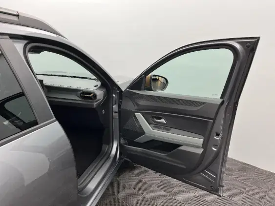 DACIA BIGSTER - voiture d'occasion - Photo 20