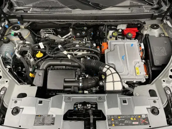 DACIA BIGSTER - voiture d'occasion - Photo 21