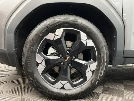 DACIA BIGSTER - voiture d'occasion - Photo 23