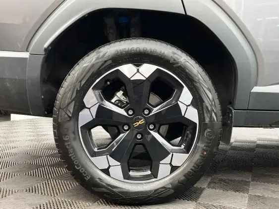 DACIA BIGSTER - voiture d'occasion - Photo 25