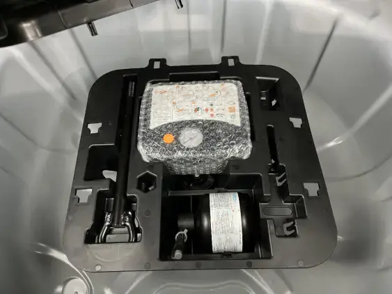 RENAULT CLIO V - voiture d'occasion - Photo 17