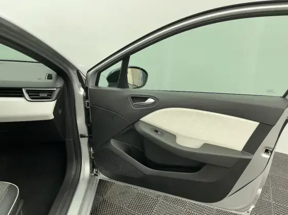 RENAULT CLIO V - voiture d'occasion - Photo 20