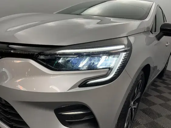 RENAULT CLIO V - voiture d'occasion - Photo 22