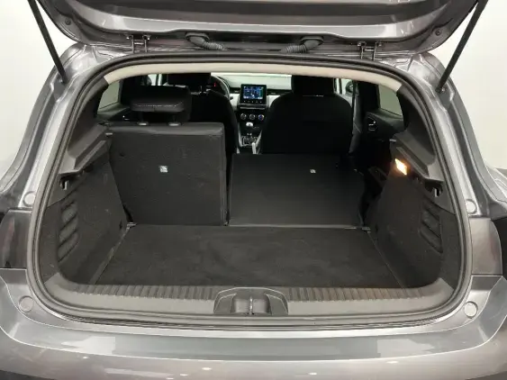 RENAULT CLIO V - voiture d'occasion - Photo 16