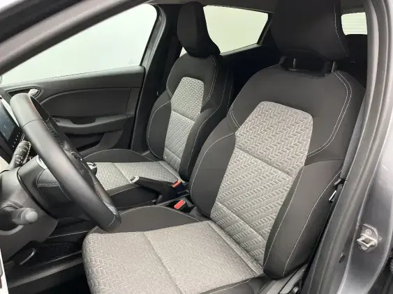 RENAULT CLIO V - voiture d'occasion - Photo 18