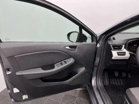 RENAULT CLIO V - voiture d'occasion - Photo 19