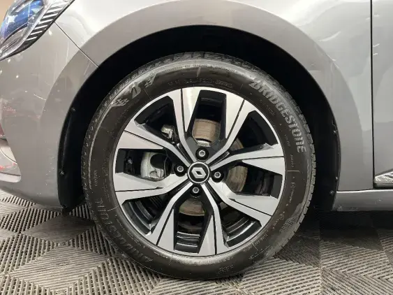 RENAULT CLIO V - voiture d'occasion - Photo 23