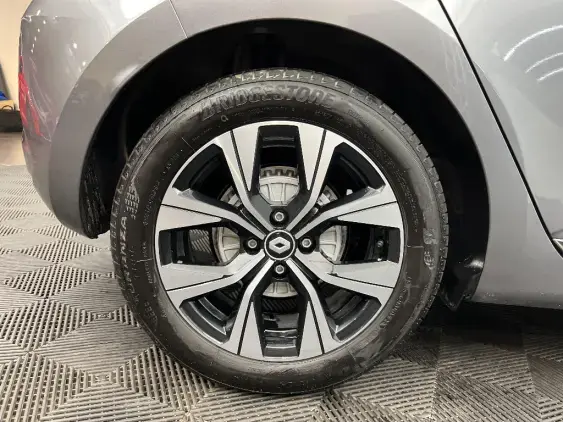 RENAULT CLIO V - voiture d'occasion - Photo 25