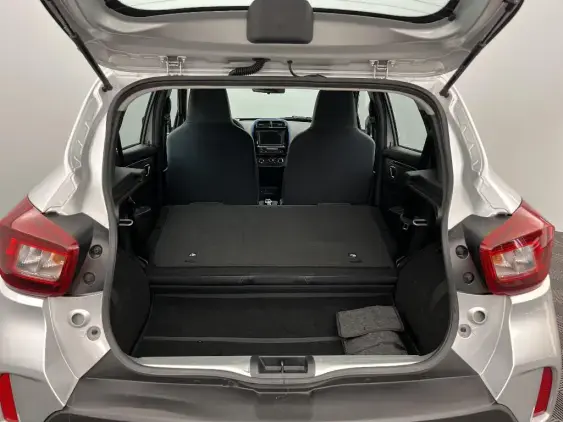 DACIA SPRING - voiture d'occasion - Photo 16