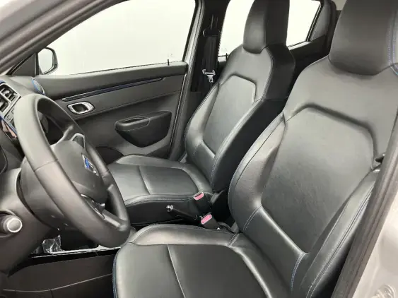 DACIA SPRING - voiture d'occasion - Photo 18