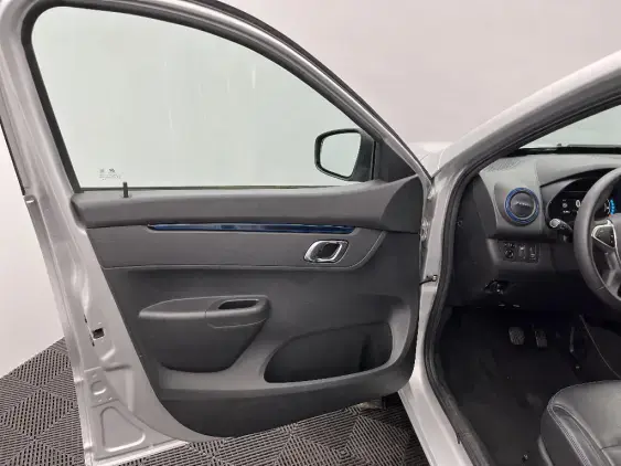 DACIA SPRING - voiture d'occasion - Photo 19