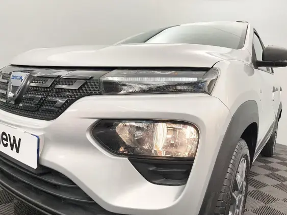 DACIA SPRING - voiture d'occasion - Photo 22