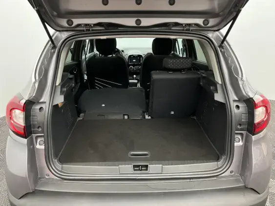 RENAULT CAPTUR - voiture d'occasion - Photo 16
