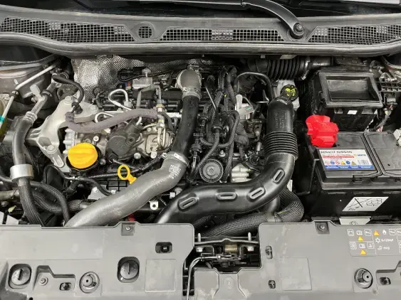 RENAULT CAPTUR - voiture d'occasion - Photo 21