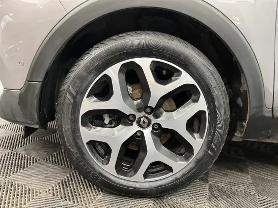 RENAULT CAPTUR - voiture d'occasion - Photo 23