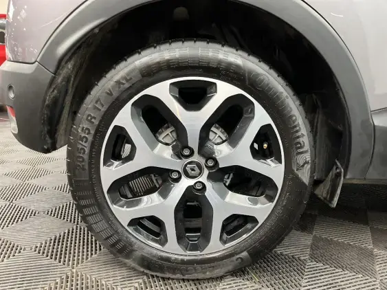 RENAULT CAPTUR - voiture d'occasion - Photo 25