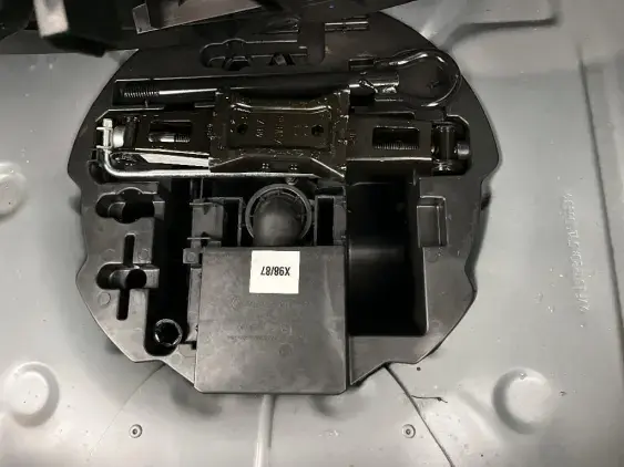 RENAULT CLIO IV - voiture d'occasion - Photo 17