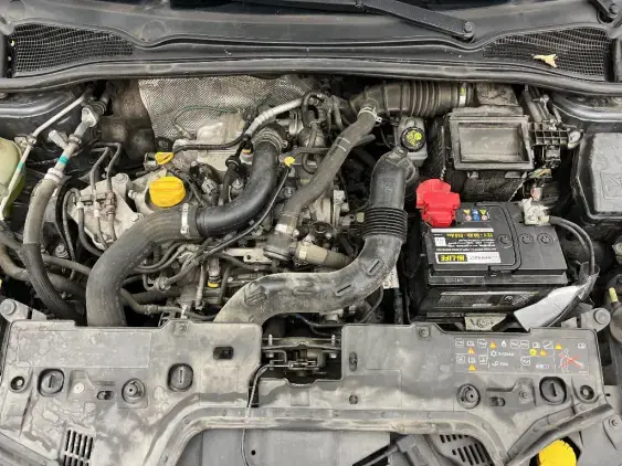 RENAULT CLIO IV - voiture d'occasion - Photo 21