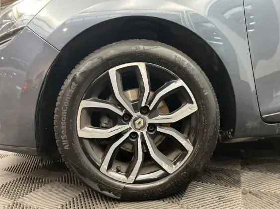 RENAULT CLIO IV - voiture d'occasion - Photo 23