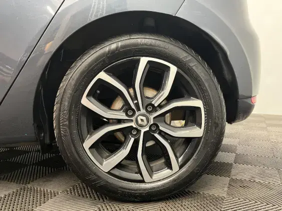 RENAULT CLIO IV - voiture d'occasion - Photo 24