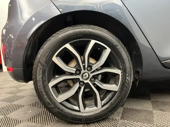 RENAULT CLIO IV - voiture d'occasion - Photo 25