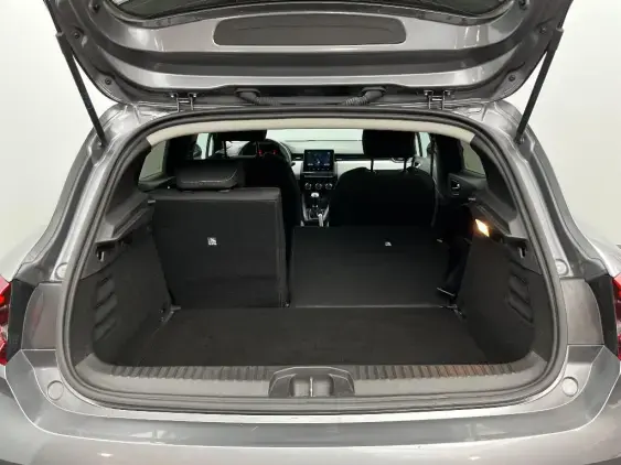 RENAULT CLIO V - voiture d'occasion - Photo 16