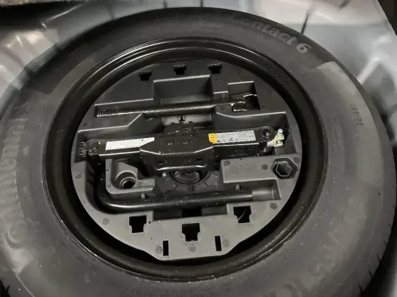 RENAULT CLIO V - voiture d'occasion - Photo 17