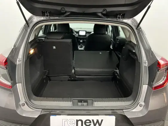 RENAULT CAPTUR II - voiture d'occasion - Photo 16