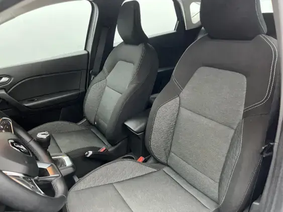 RENAULT CAPTUR II - voiture d'occasion - Photo 18