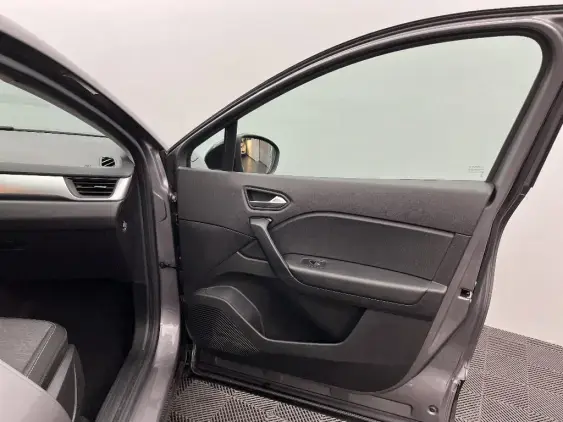 RENAULT CAPTUR II - voiture d'occasion - Photo 20