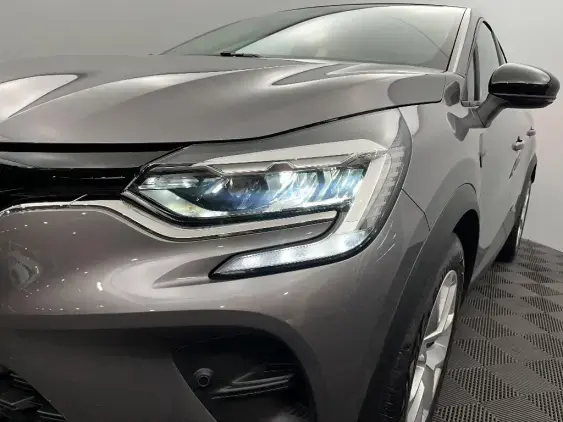 RENAULT CAPTUR II - voiture d'occasion - Photo 22