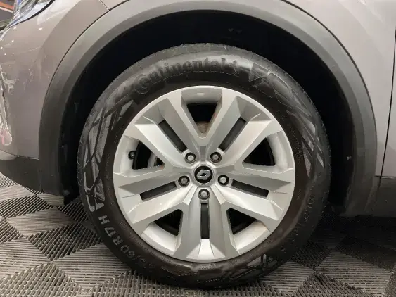 RENAULT CAPTUR II - voiture d'occasion - Photo 23