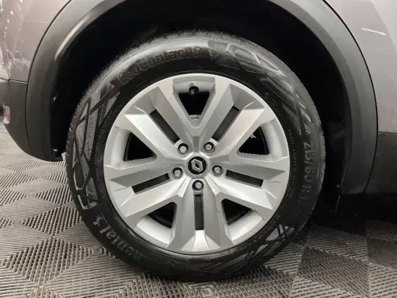 RENAULT CAPTUR II - voiture d'occasion - Photo 25