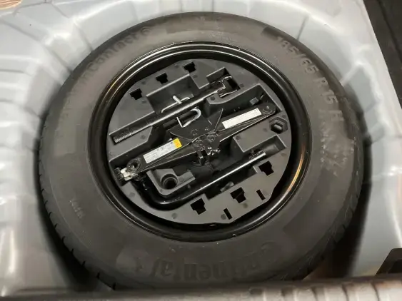 RENAULT CLIO V - voiture d'occasion - Photo 17