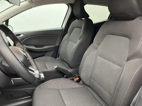 RENAULT CLIO V - voiture d'occasion - Photo 18