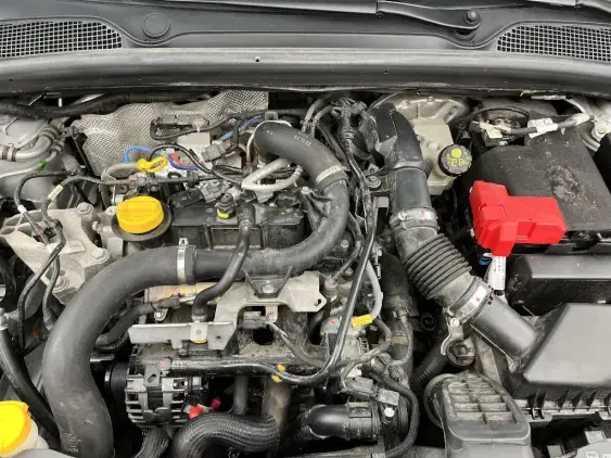 RENAULT CLIO V - voiture d'occasion - Photo 21