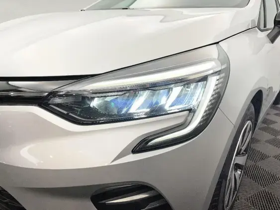 RENAULT CLIO V - voiture d'occasion - Photo 22