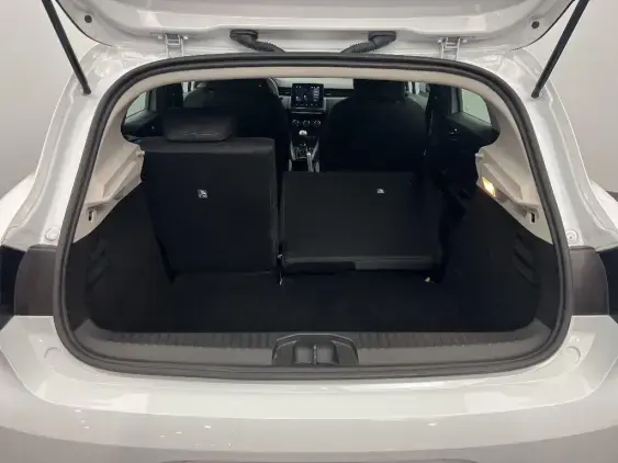 RENAULT CLIO V - voiture d'occasion - Photo 16