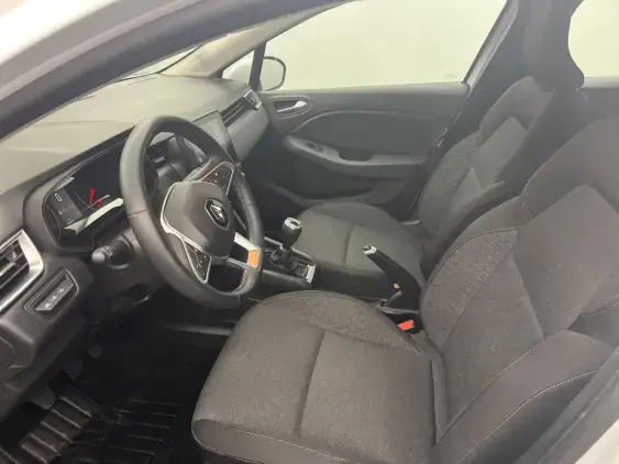 RENAULT CLIO V - voiture d'occasion - Photo 18