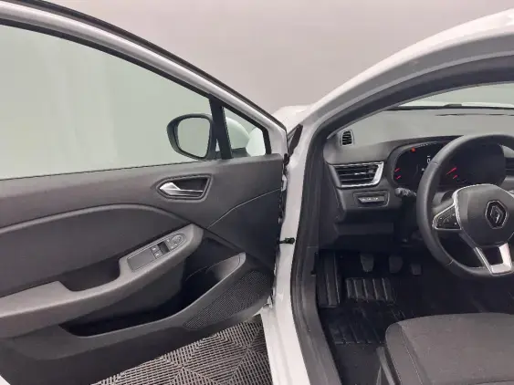 RENAULT CLIO V - voiture d'occasion - Photo 19