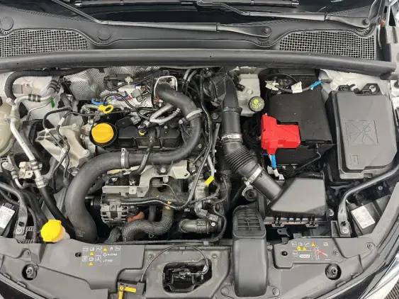 RENAULT CLIO V - voiture d'occasion - Photo 21