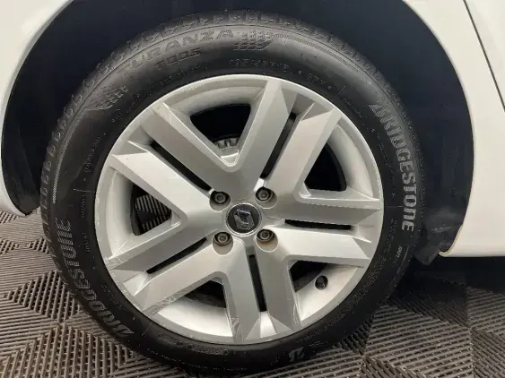 RENAULT CLIO V - voiture d'occasion - Photo 25