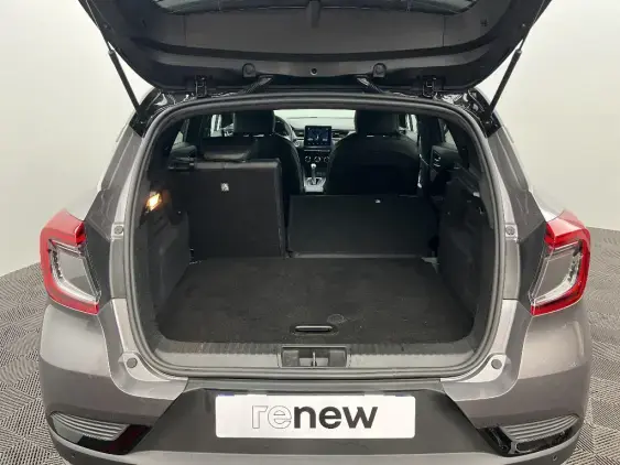 RENAULT CAPTUR II - voiture d'occasion - Photo 16