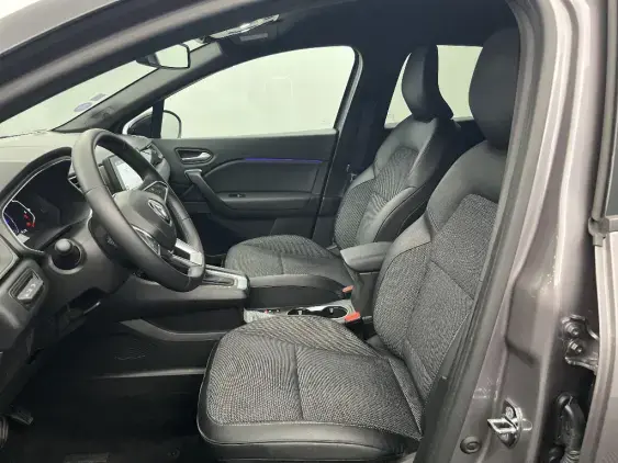 RENAULT CAPTUR II - voiture d'occasion - Photo 18