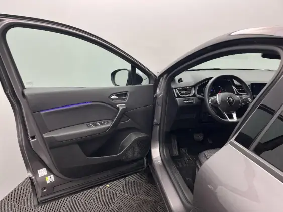 RENAULT CAPTUR II - voiture d'occasion - Photo 19