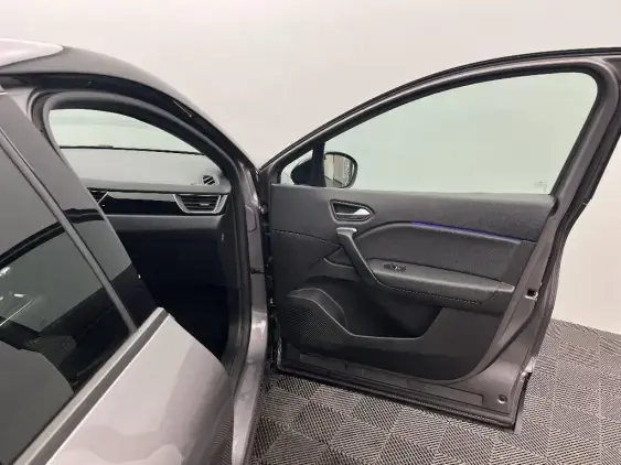 RENAULT CAPTUR II - voiture d'occasion - Photo 20