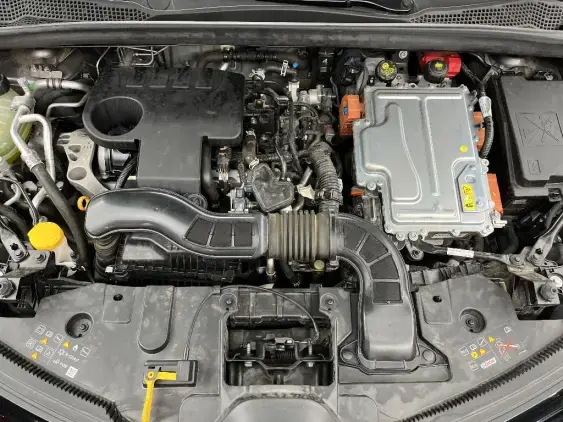 RENAULT CAPTUR II - voiture d'occasion - Photo 21