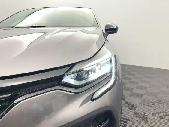 RENAULT CAPTUR II - voiture d'occasion - Photo 22