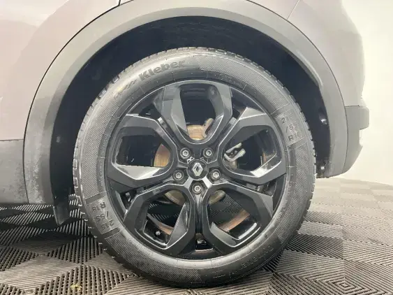 RENAULT CAPTUR II - voiture d'occasion - Photo 24