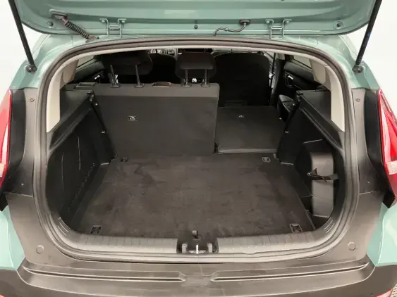 HYUNDAI BAYON - voiture d'occasion - Photo 16